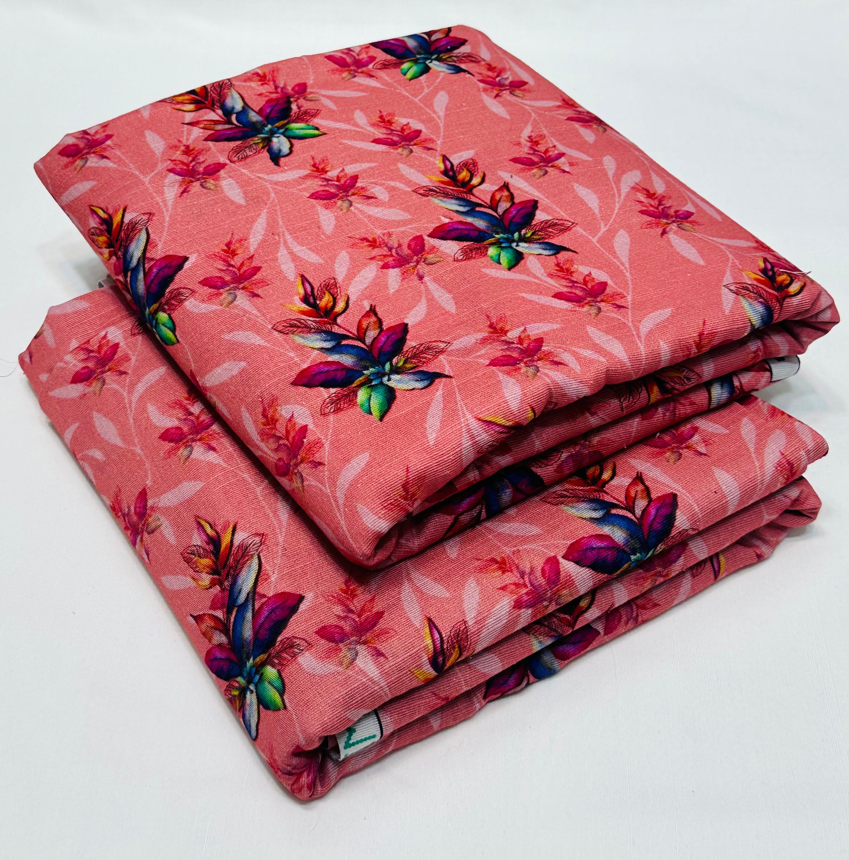 LIMELIGHT FABRIC KHADDAR